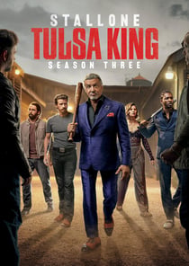 Tulsa King - Saison 3
