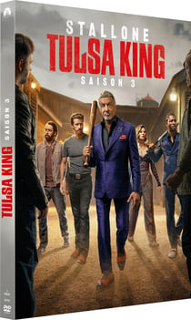 Tulsa King - Saison 3