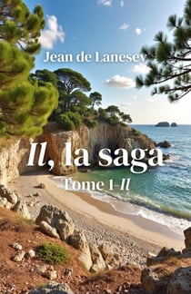 Il, la saga Tome 1 : Il