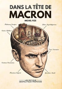 Dans la tête de Macron
