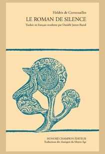 Le roman de silence