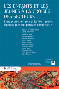 Les enfants et les jeunes à la croisée des secteurs