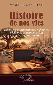 Histoire de nos vies : Héritages et itinérances - Mémoire, résilience et transmission au fil des continents