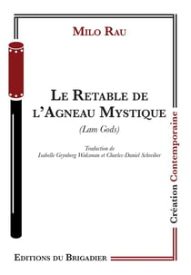 Le Retable de l'Agneau Mystique