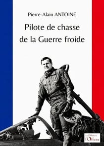 Pilote de chasse de la Guerre froide