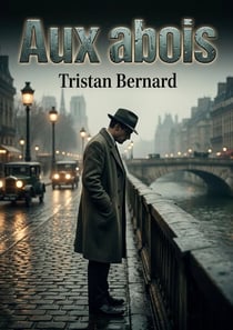 Aux abois : Le journal d'un homme en quête de rédemption