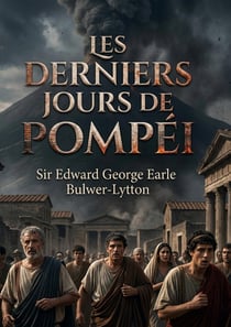 Les Derniers Jours de Pompei : Quand l'amour et le destin se mêlent aux cendres du Vésuve