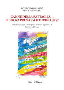 Canne della battaglia... : Si trova presso volturino