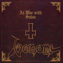 At War with Satan