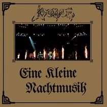 Eine kleine Nachtmusik - édition colorée
