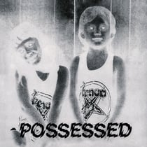 Possessed - édition colorée