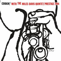Cookin' With The Miles Davis Quintet