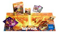 Starter pack de cartes à collectionne Wakul - Legacy Outsider