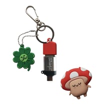 Clé USB Wondee - Champignon - 32 Go
