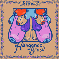 Hangande Brost