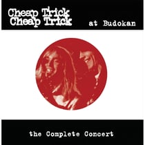 At Budokan The Complete Concert