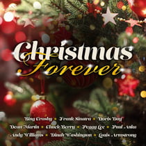 Christmas Forever / Edition Limitee Couleur Vert Fonce