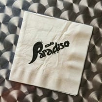 Cafe Paradiso