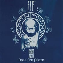 Free For Fever / Edition Limitee Couleur Blanc