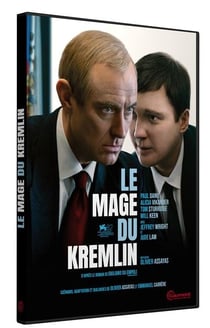Le Mage du Kremlin