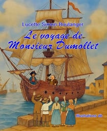 Le voyage de Monsieur Dumollet