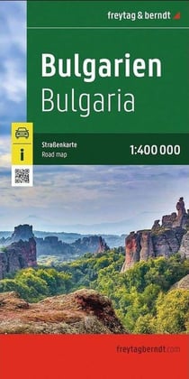Bulgarie