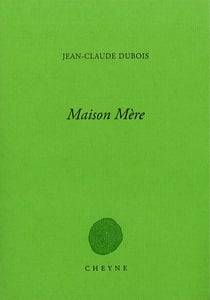 Maison Mère