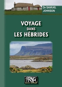 Voyage dans les Hébrides
