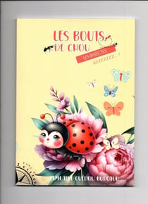 Les bouts de chou Les insectes