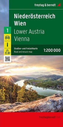 Vienne, Basse Autriche