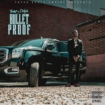 BULLETPROOF