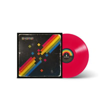 Rainbowmachine - édition colorée