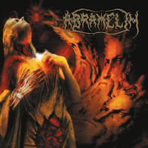 Abramelin - édition gatefold
