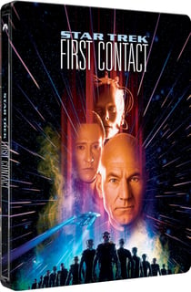 Star Trek : Premier contact