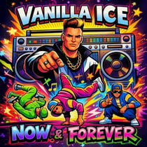 Now & Forever
