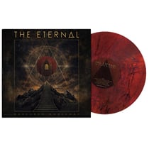 Obscured Horizons - édition colorée gatefold