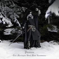 Picenum (True Marchigian Black Metal Renaissance) - édition gatefold