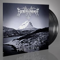 True North - édition gatefold