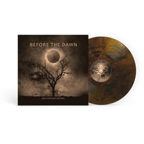 Deathstar Rising - édition colorée