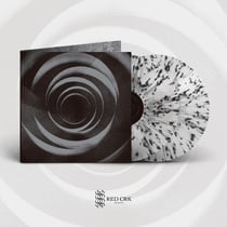In the Shadow of Your Shadow - édition colorée gatefold