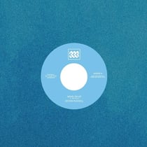 Move on Up - Darker Than Blue