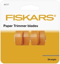 Lames de rechange Triple track pour massicot Fiskars