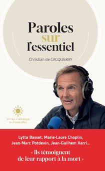 Paroles sur l'essentiel