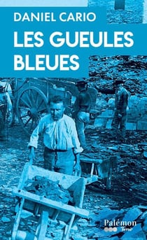 Les Gueules bleues