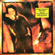 Hai Hai - édition 180g