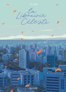 La Librairie Céleste