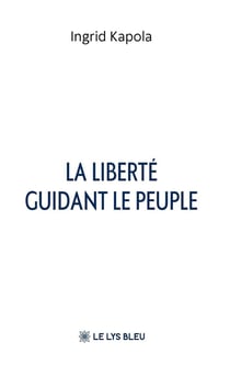La liberté guidant le peuple