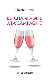 Du champagne à la campagne