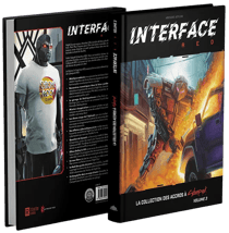Cyberpunk : Interface RED 3 - Arkhane