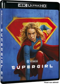 Supergirl